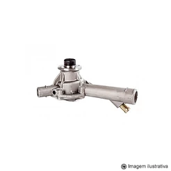 Bomba Dagua C180 1993 á 2000