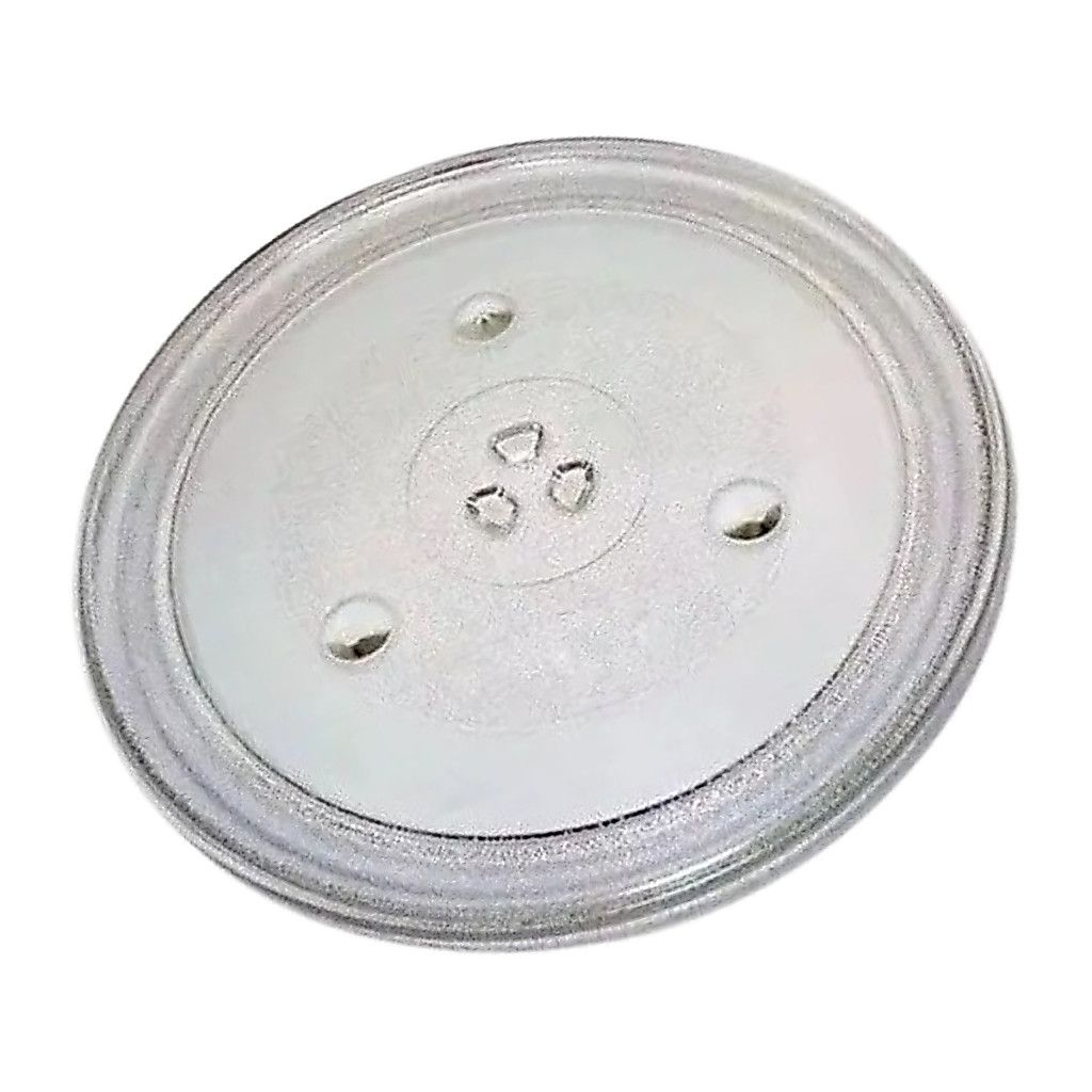 Prato Microondas Electrolux Mi41 Mi41s,mi41t Mi 41 31,5cm