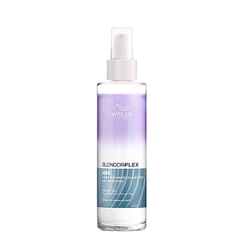 Wella Professionals BlondorPlex Bifásico Antifrizz - Leave-in 145ml