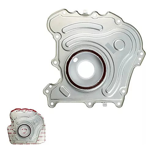 Retentor Flange Virabrequim Onix Plus 1.0 Flex Ecotec Sabó
