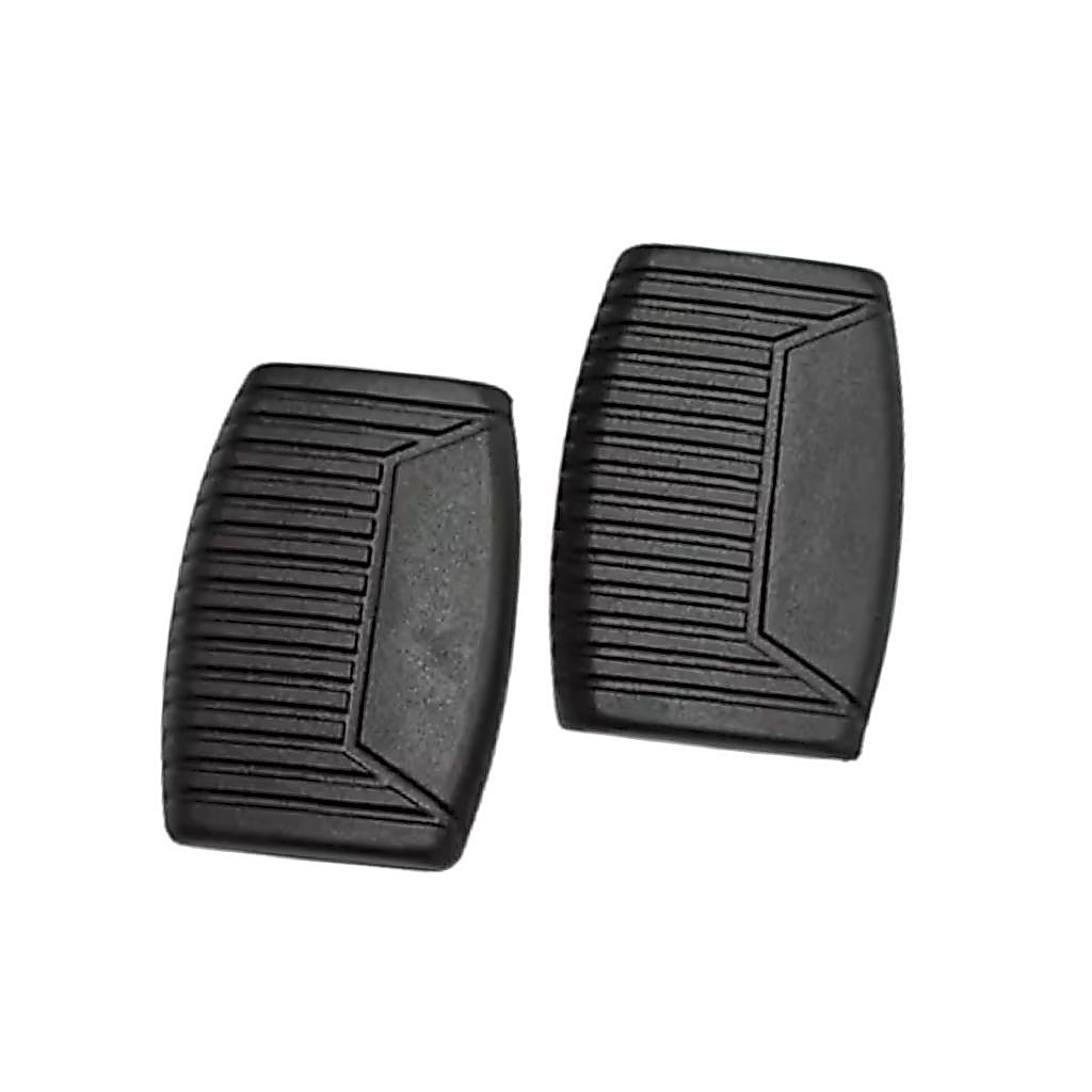 KIT CAPA PEDAL F1000 F350 F250 - FREIO EMBREAGEM