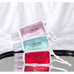 Álcool em Gel 30ml - Camore Aromas