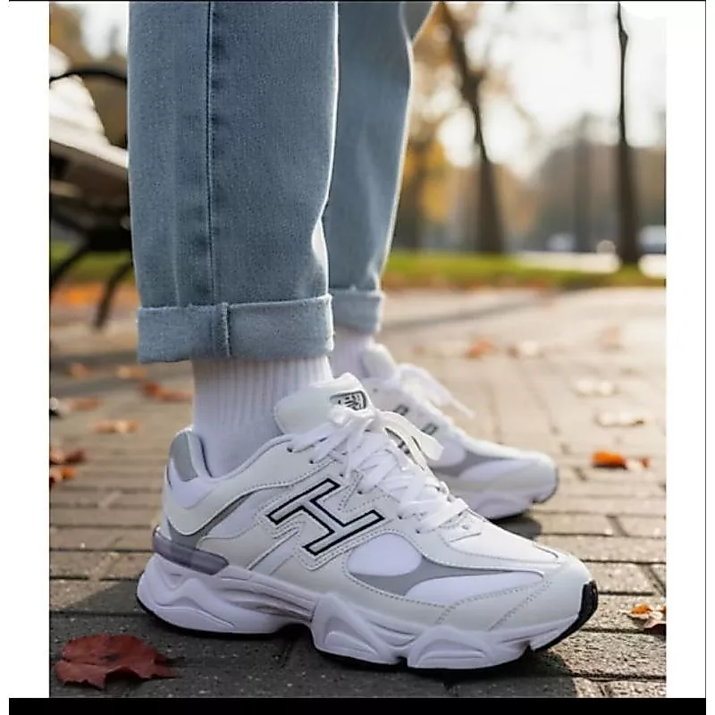Tenis new 90&60 Feminino Casual Esportivo Blogueira Premium
