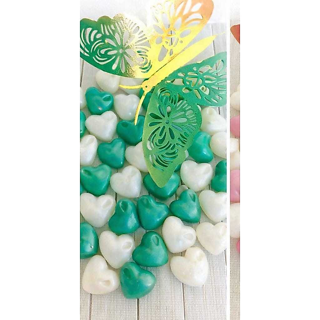 102 Lembrancinha Personalizada Casamento Aniversário Debutante Maternidade Brinde Clientes Mimo Loja igreja verd e branc