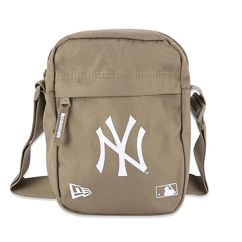Shoulder Bag New Era Neyyan Khaki