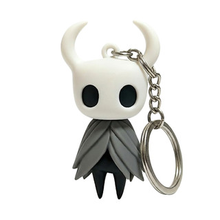 Chaveiro Hollow Knight – Cavaleiro Cinza
