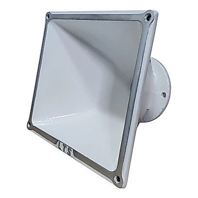 Expansor Corneta Cone Lente Lts 2022 2p Branca Tecsystens — imagem 2 de 2