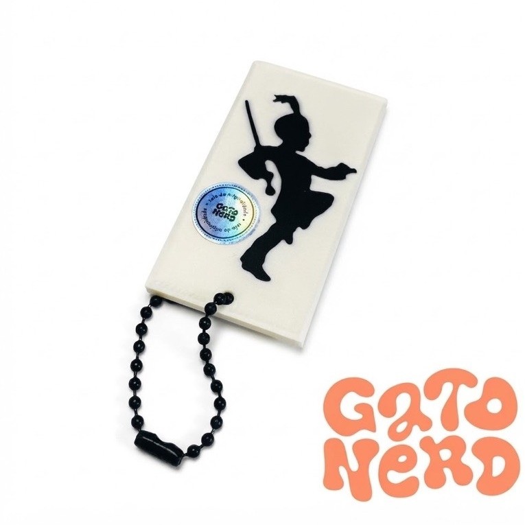 Chaveiro Álbuns | MY CHEMICAL ROMANCE — imagem 2 de 2