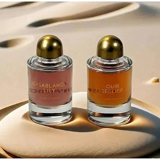 Fragrância Superior Mulher Homem Casablanca Lily Perfume rouge chaotique cuir Slicier 70ml Homens bois obscue blanche ab