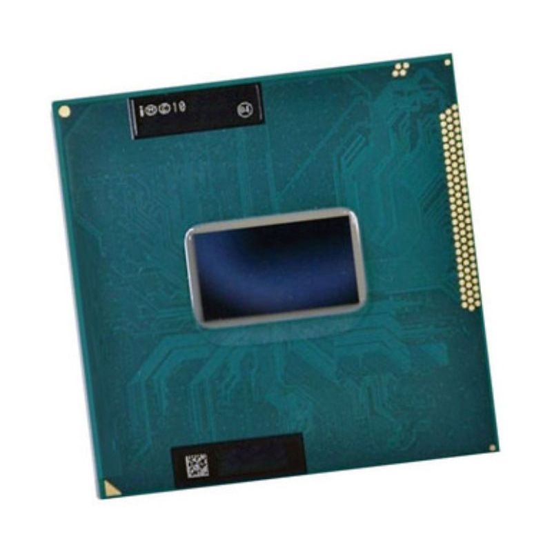 Processador Intel Core i3 3110m SR0N1 - Notebook
