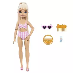 Boneca Barbie JGH83 Malibu Dream Besties