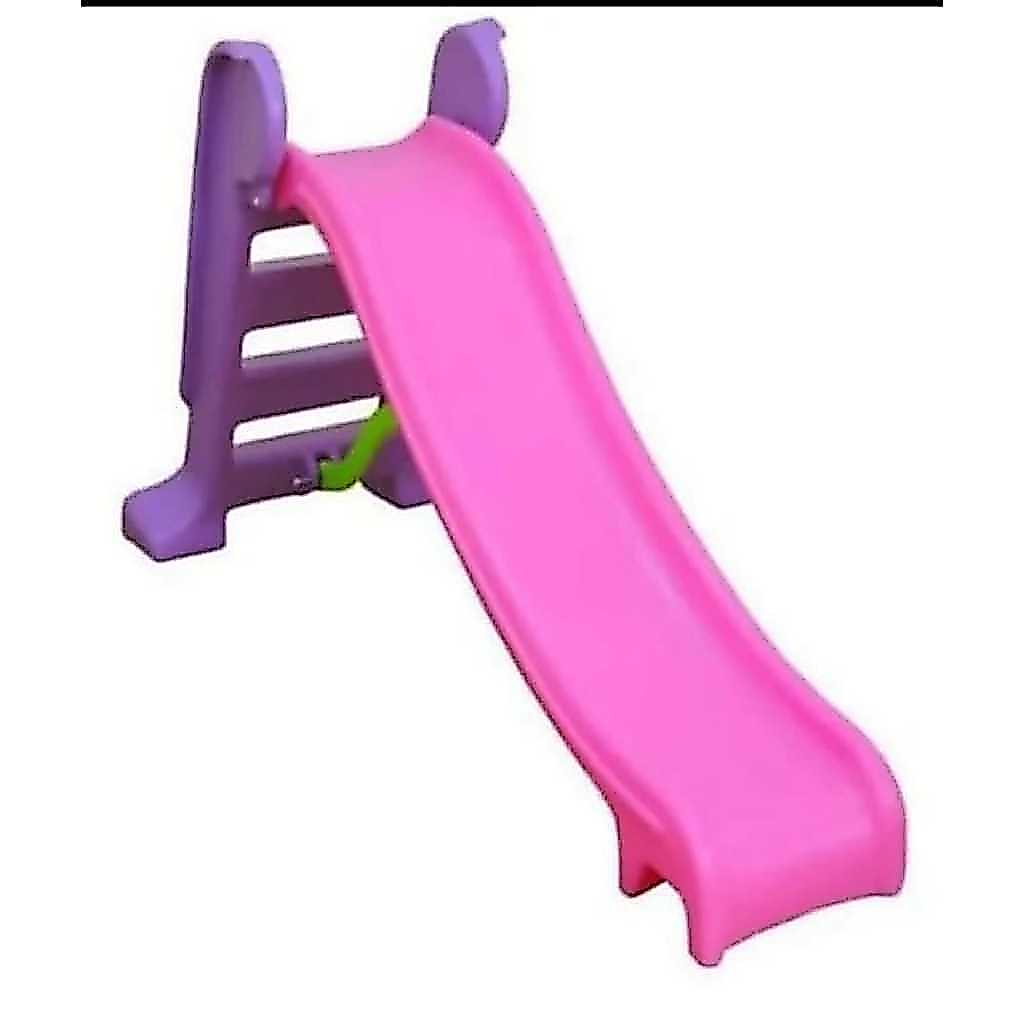 Escorregador Médio para Meninas Princesas PRIMEIRA LINHA