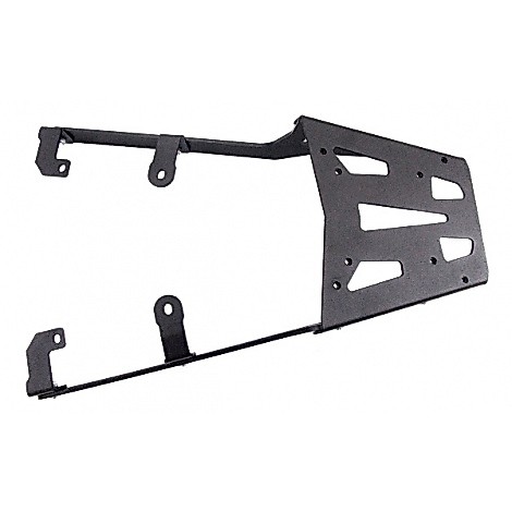Bagageiro Suporte Bauleto Honda Nc 700x 750x Nc750x Chapam - 2013 a 2026