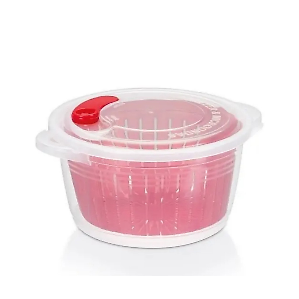 Caçarola Cesto Para Cozimento Vapor Microondas 1,5l Nitron