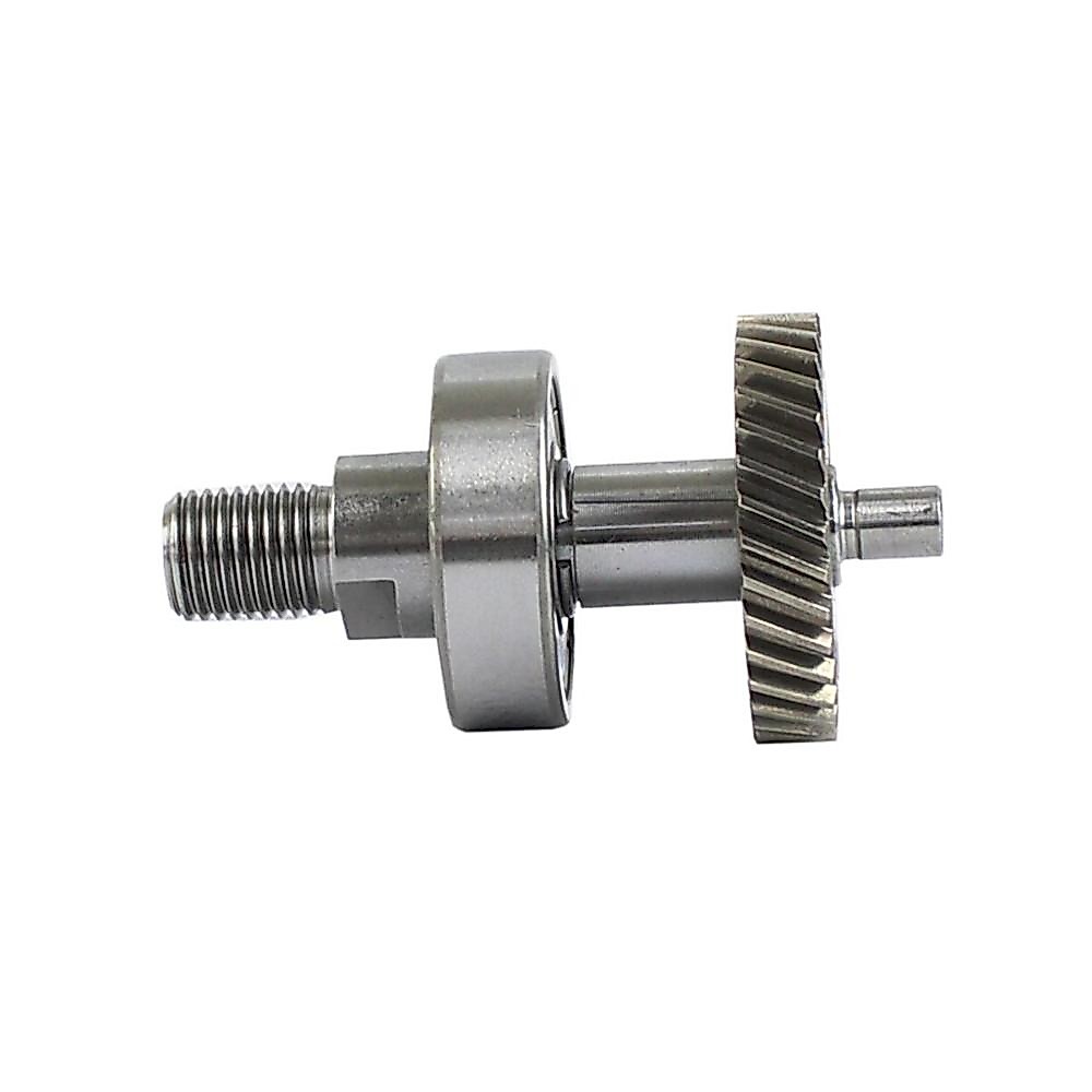 Engrenagem Completa P/ Furadeira Makita MDP201
