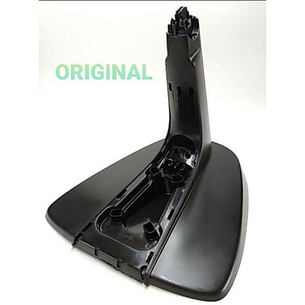 Base, Pé Ventilador Arno 40cm - VF40 /VF41 / VF42 / VF49 / VF55 / VU40 MESA