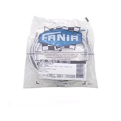 Cabo Embreagem Fania Kombi 1.4 Água Flex 2006/... Fania