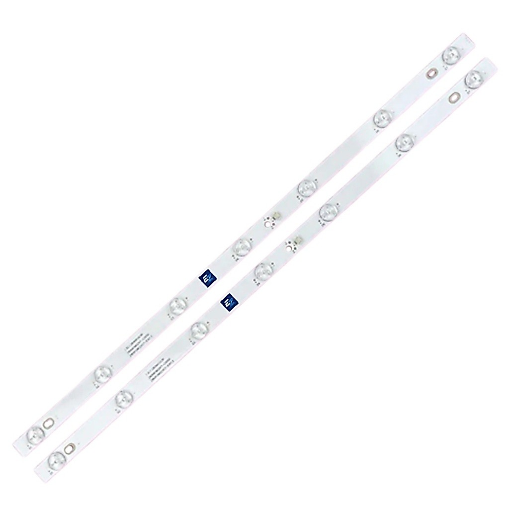 Kit 2 Barras De Led Tv Ph28n91 Ph28n91d Ph28n91dsgw Ph28n91dsgwa Novo Garantia Otima Qualidade