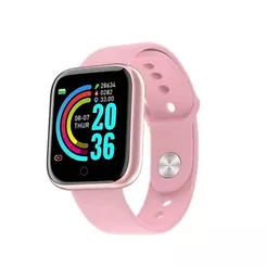 Relogio Smartwatch Smart Bracelet D20 Relógio inteligente