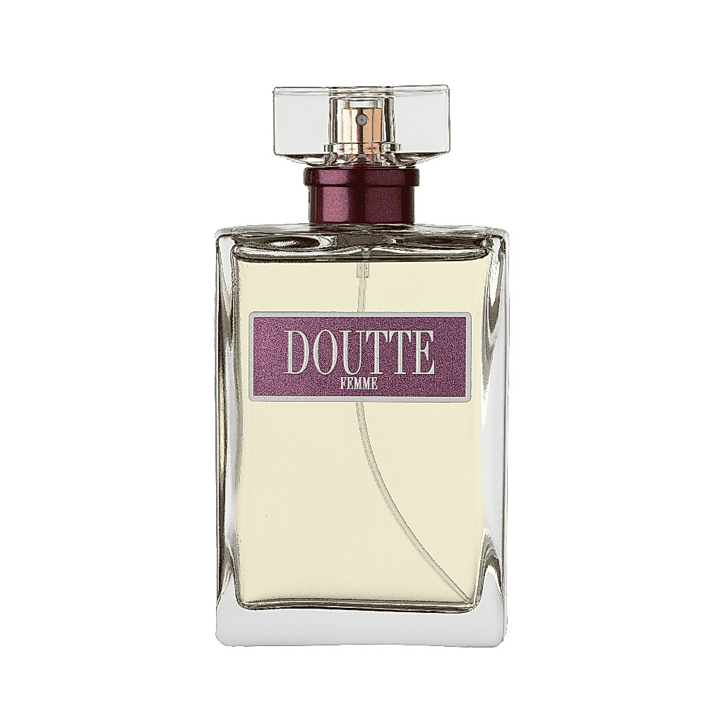 Perfume Feminino DOUTTE FEMME Primacial