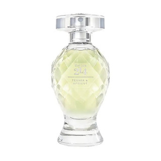 Botica 214 Peônia & Apricot Eau de Parfum 75ml O Boticário NOVA EMBALAGEM