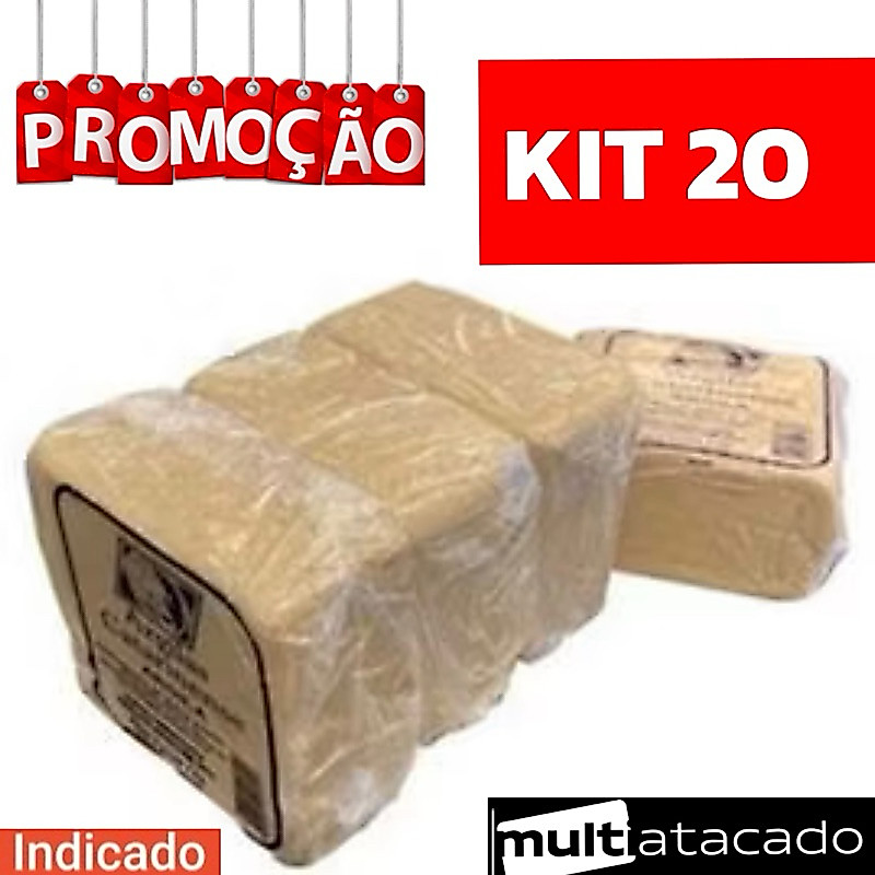 até 20 KG Argila Natural para Modelar Artesanato  Argila Escolar Artesanato E Escultura