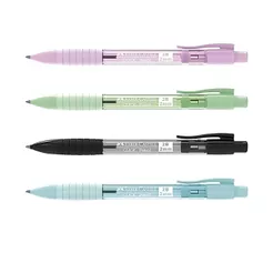 Lapiseira Poly Click Pencil 2.0MM - Faber-Castell