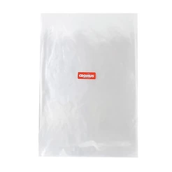 Embalagem Saco Transparente - 35 x 54 cm - 50 unidades - Cromus - Rizzo