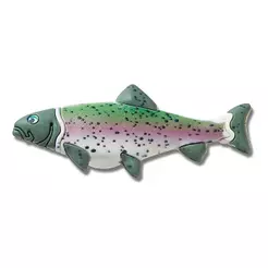 Jibbitz™ Peixe Truta Único