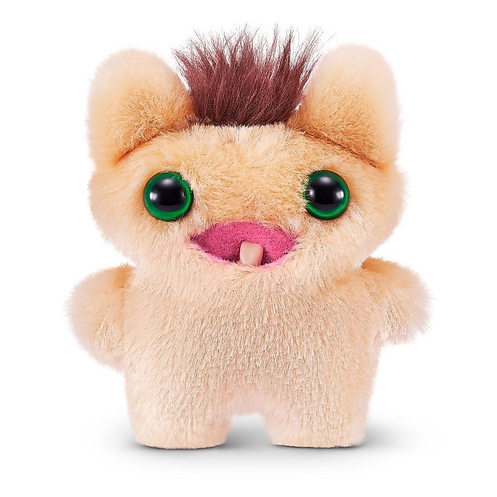 Mini Pelúcia Fuggler Baby Fugg 9cm - Screech