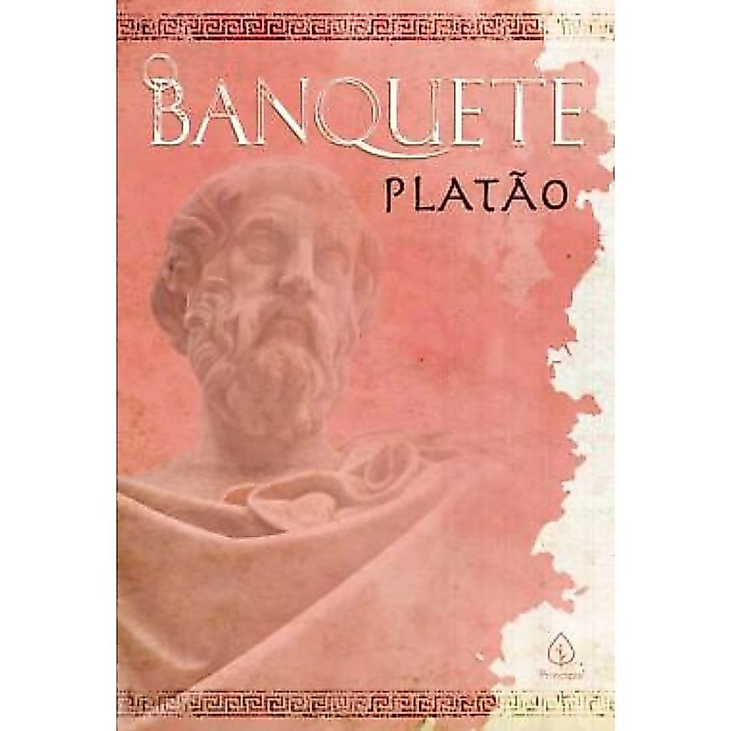 O Banquete | Platão