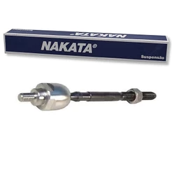 Braço Axial Dianteiro Civic 2007/2011 Direção Hidraulica (Nakata N99166)