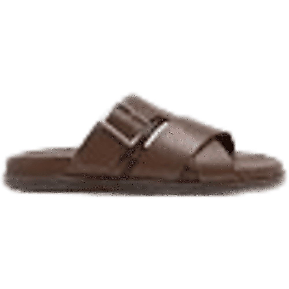 Chinelo Democrata Dock Conhaque 554101-002