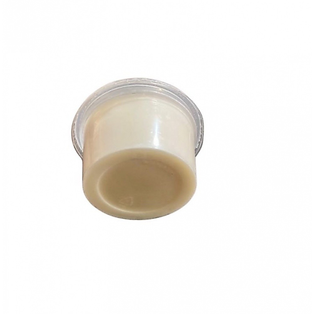 SEBO DE CARNEIRO NATURAL 100 % PURO 200GR — imagem 2 de 2