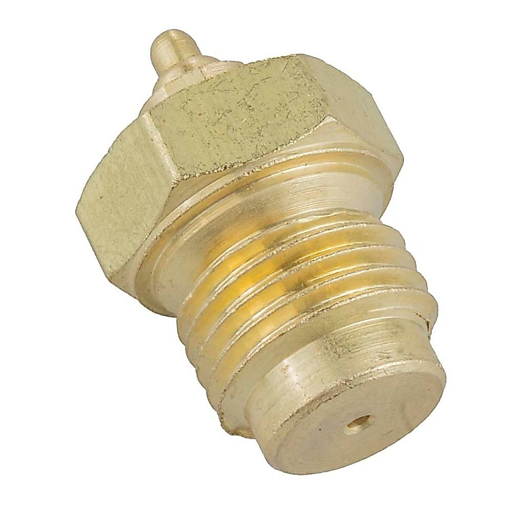 Agulha Carburador Vw Fusca 1976 a 1986 - 104590 - 15121 — imagem 2 de 2