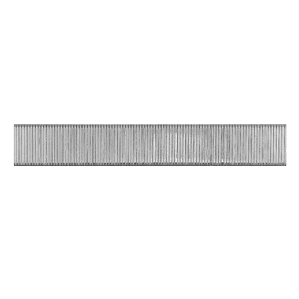 Grampos Para Grampeador Tipo 53 6mm 1000 Peças MTX