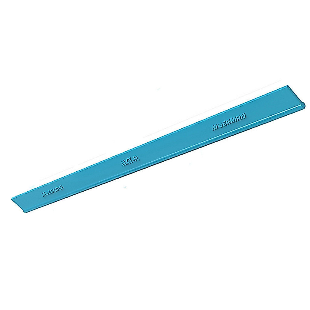 Borracha Azul NXT-R Rubber - Moerman