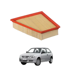 Filtro De Fox 1.6 Gol 1.6 Polo 1.6 HLT6098