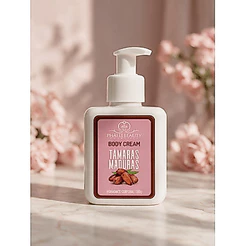 HIDRATANTE CORPORAL BODY CREAM TAMARAS MADURAS - PH0975