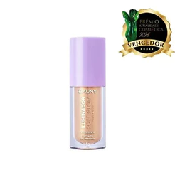 Iluminador Bauny Líquido Soft Glow 5g Sunshine