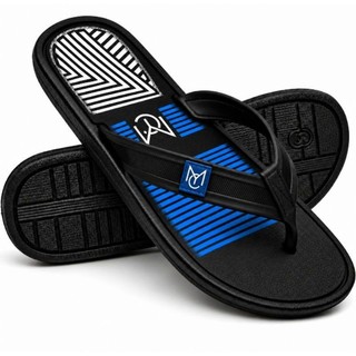 Chinelo  Sandália Masculino Adulto  Confortável e Macio Casual Dia a Dia