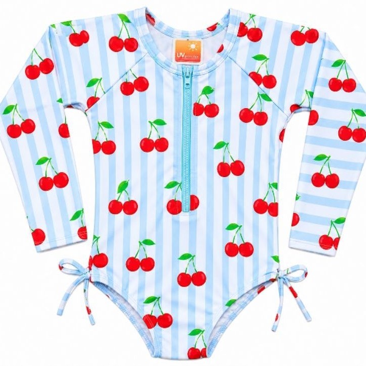 Maiô Infantil Biquíni Roupa De Banho Moda Praia Criança Verão