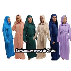 Fantasias Bíblicas Masculino e Feminino Adulto completo com a túnica, véu e faixa, para TEATRO e eventos religiosos