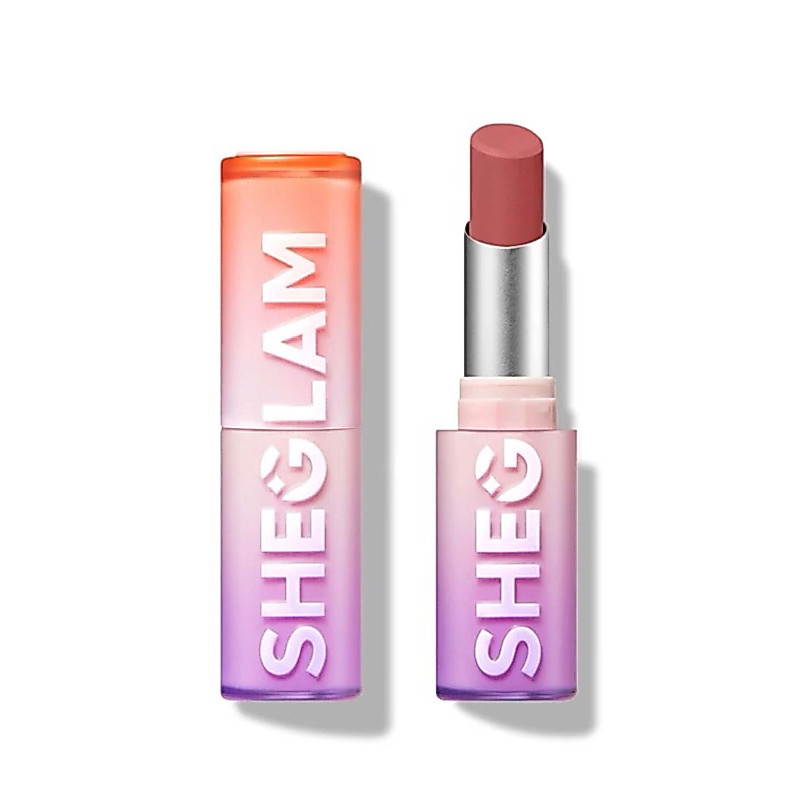 Batom matte SHEGLAM coleção Dynamatte Boom - POR FAVOR LEIA O AVISO!!!