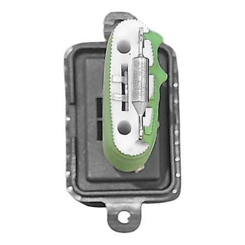 Resistência Ar Condicionado Vw Gol G3/g4 Vw Fox 4 Vias — imagem 2 de 2