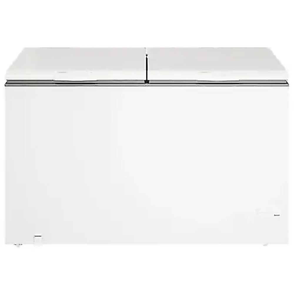 Freezer 528 Litros 2 Porta Horizontal Degelo Manual CHB53MB Consul