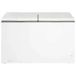 Freezer 528 Litros 2 Porta Horizontal Degelo Manual CHB53MB Consul