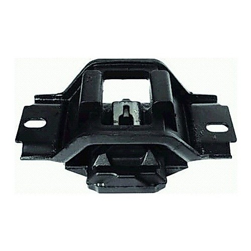 Coxim Motor Diant Esquerdo Cambio Fiesta Ecosport
