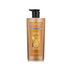 kerasys advanced keratin bond shampoo Reparador Profundo 600g