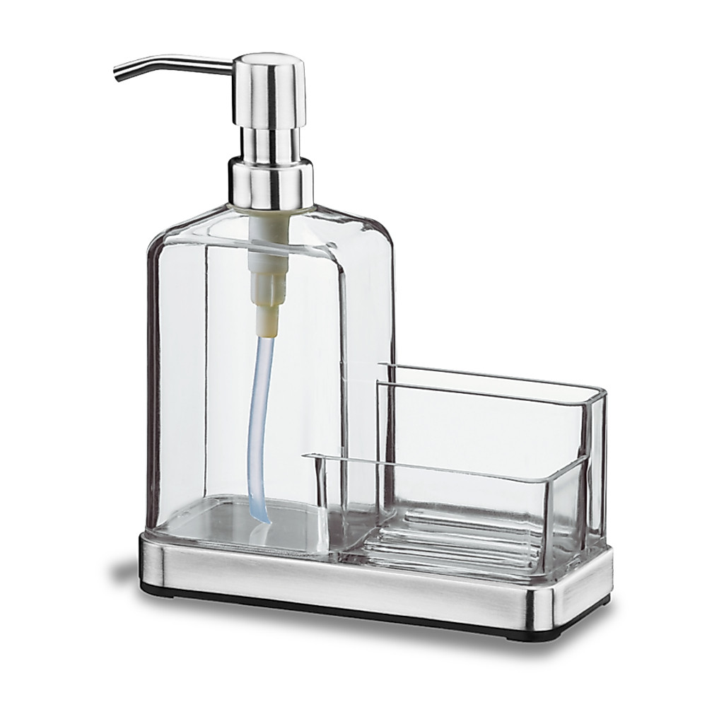 Organizador de Pia Brinox - Elegance 19,5 x 16 x 7,5 cm
